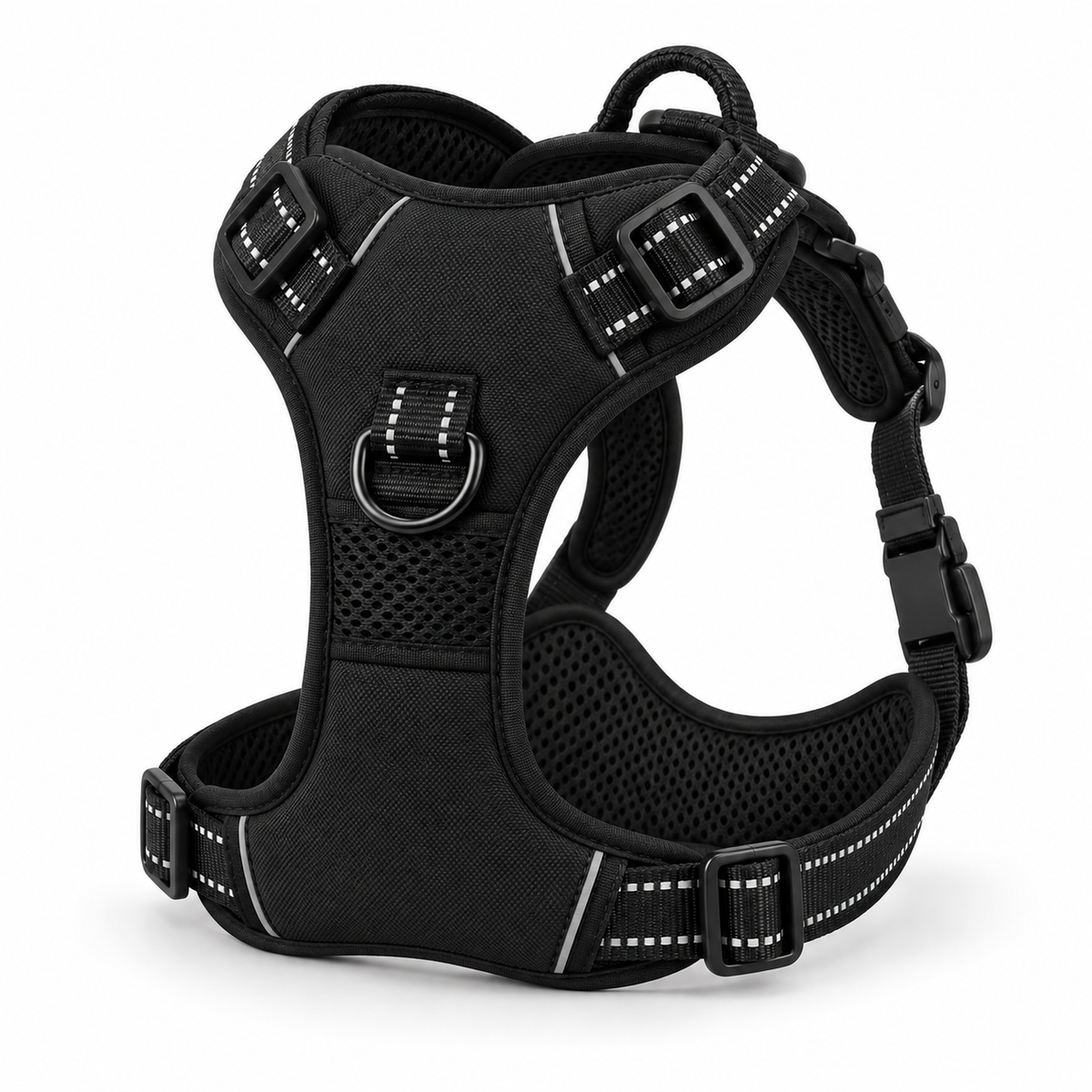 Amble Hound No-Pull Harness