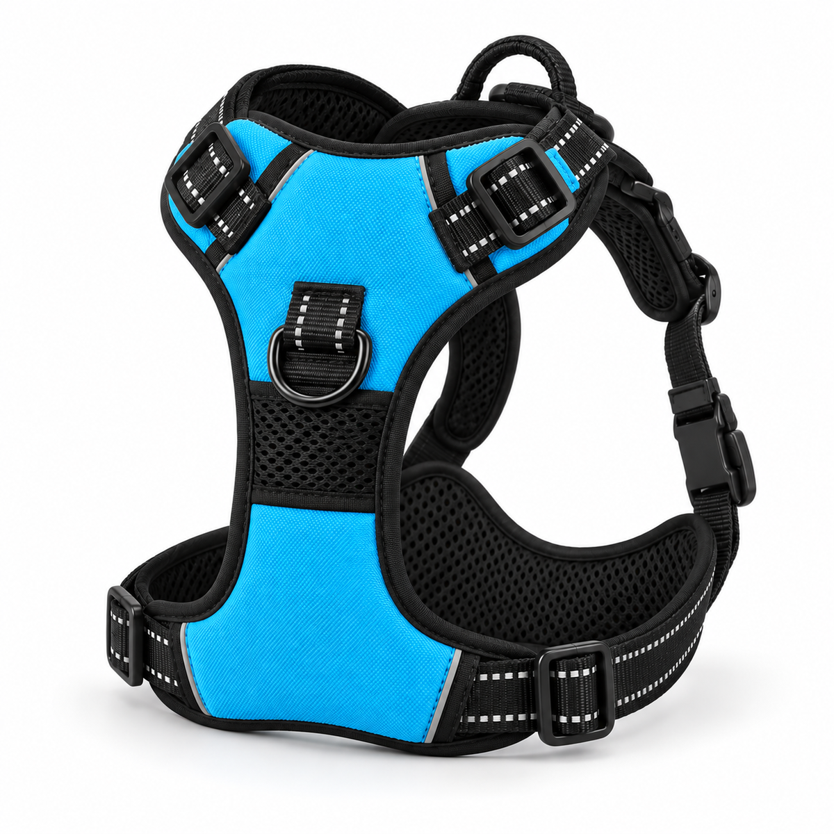 Amble Hound No-Pull Harness