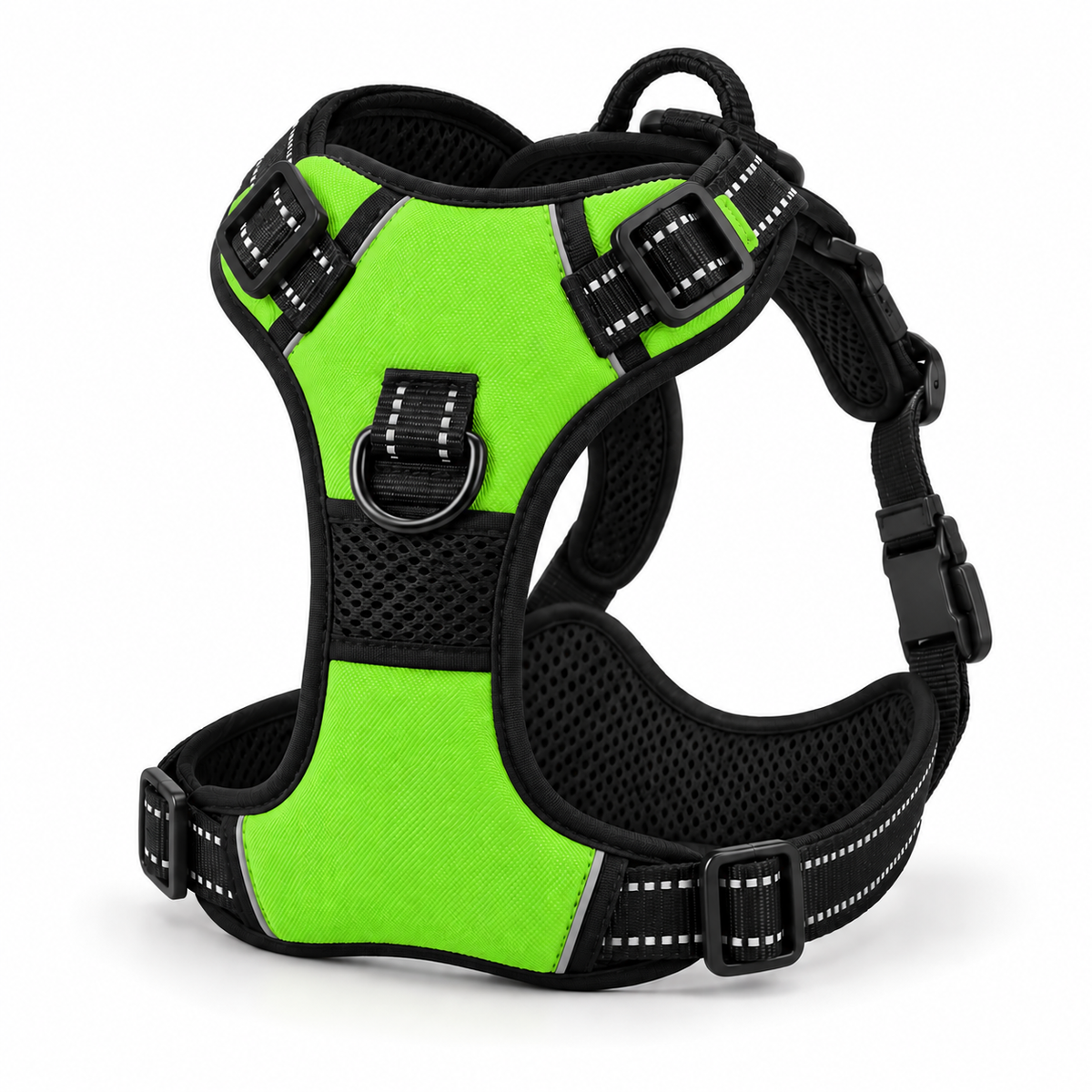 Amble Hound No-Pull Harness