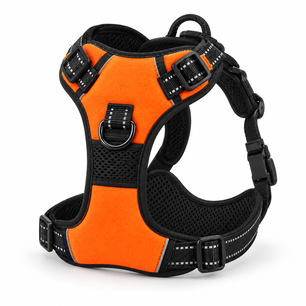 Amble Hound No-Pull Harness