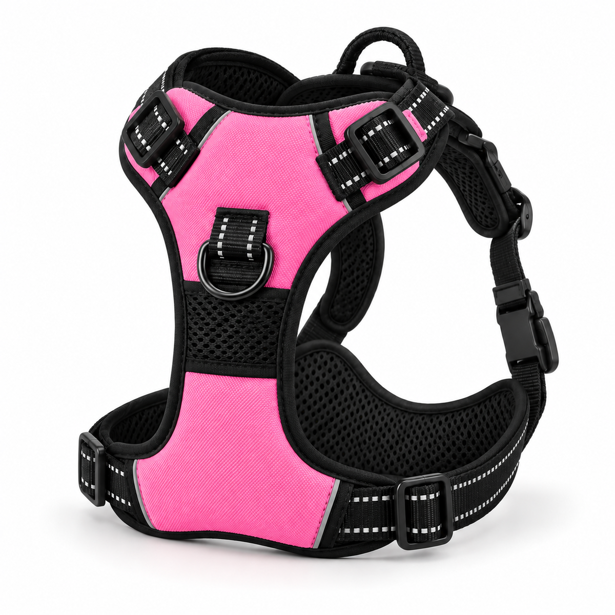 Amble Hound No-Pull Harness