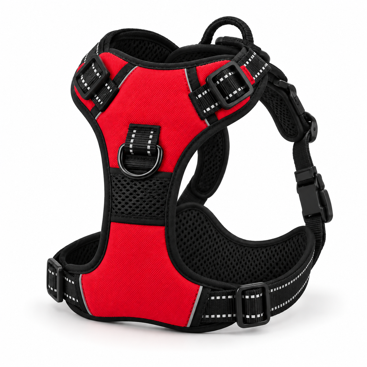 Amble Hound No-Pull Harness